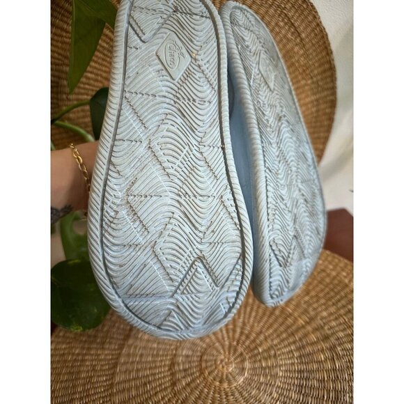 Chaco women’s size 8 sandal flats - Picture 7 of 12